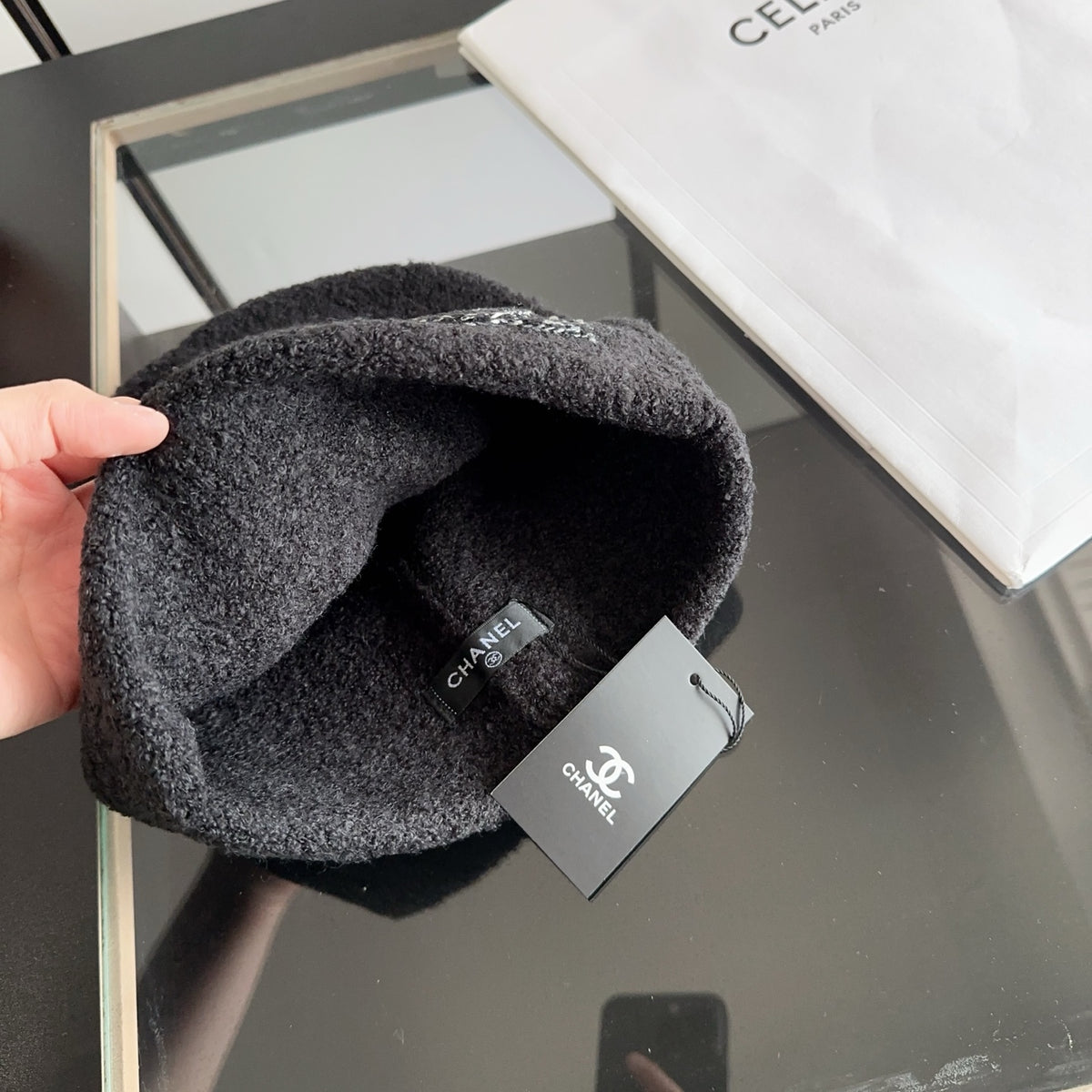 M1R96C15 Fashion hats
