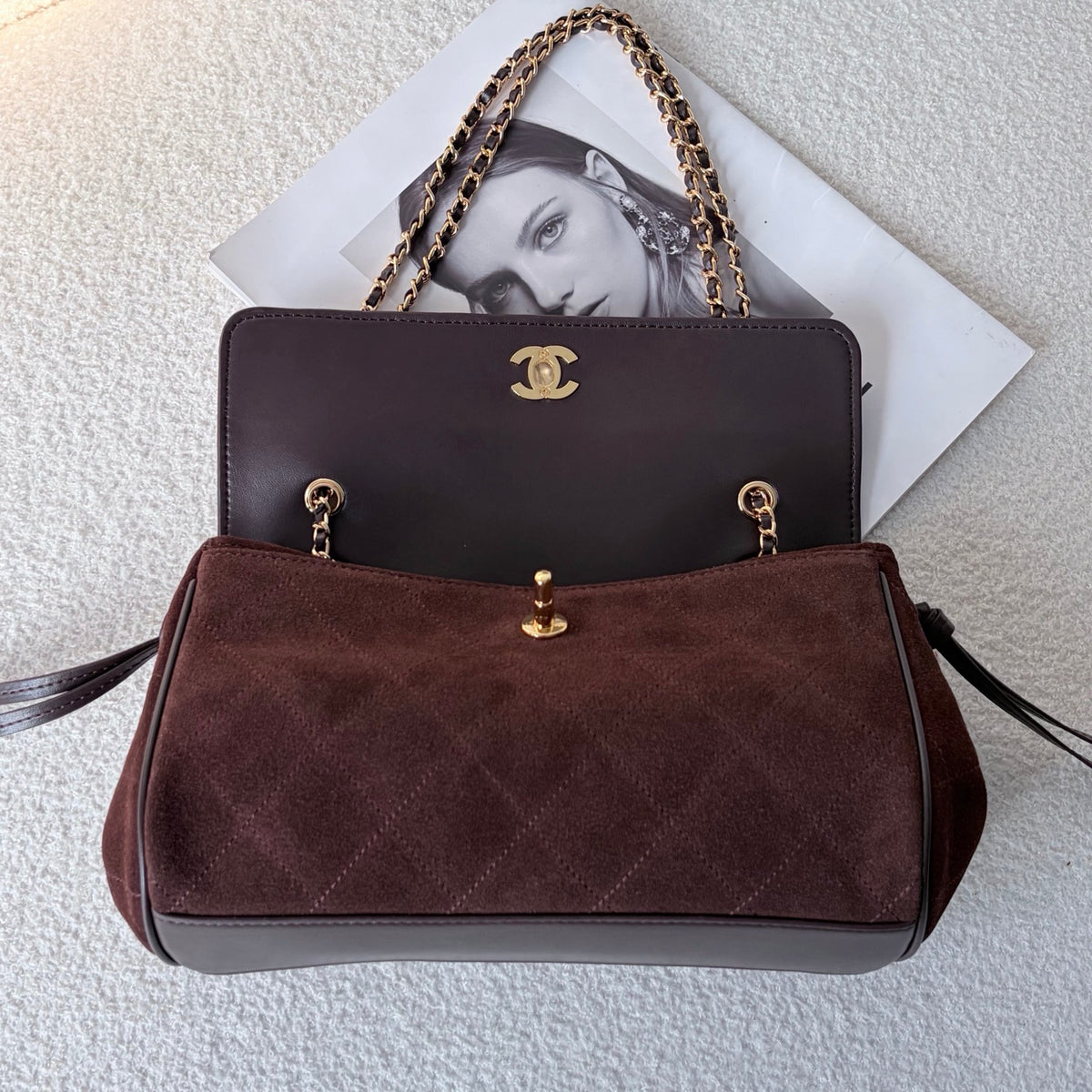 B1N86C5 Fashion bag