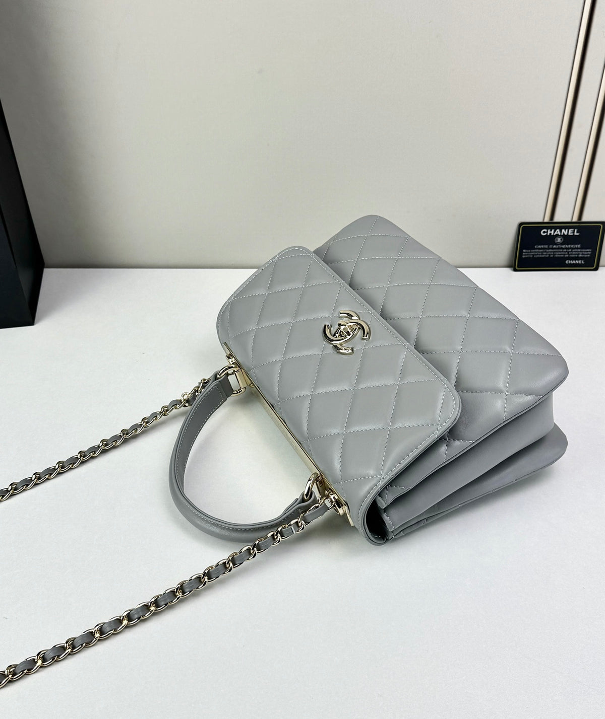 B1X76C7 Fashion leather bag