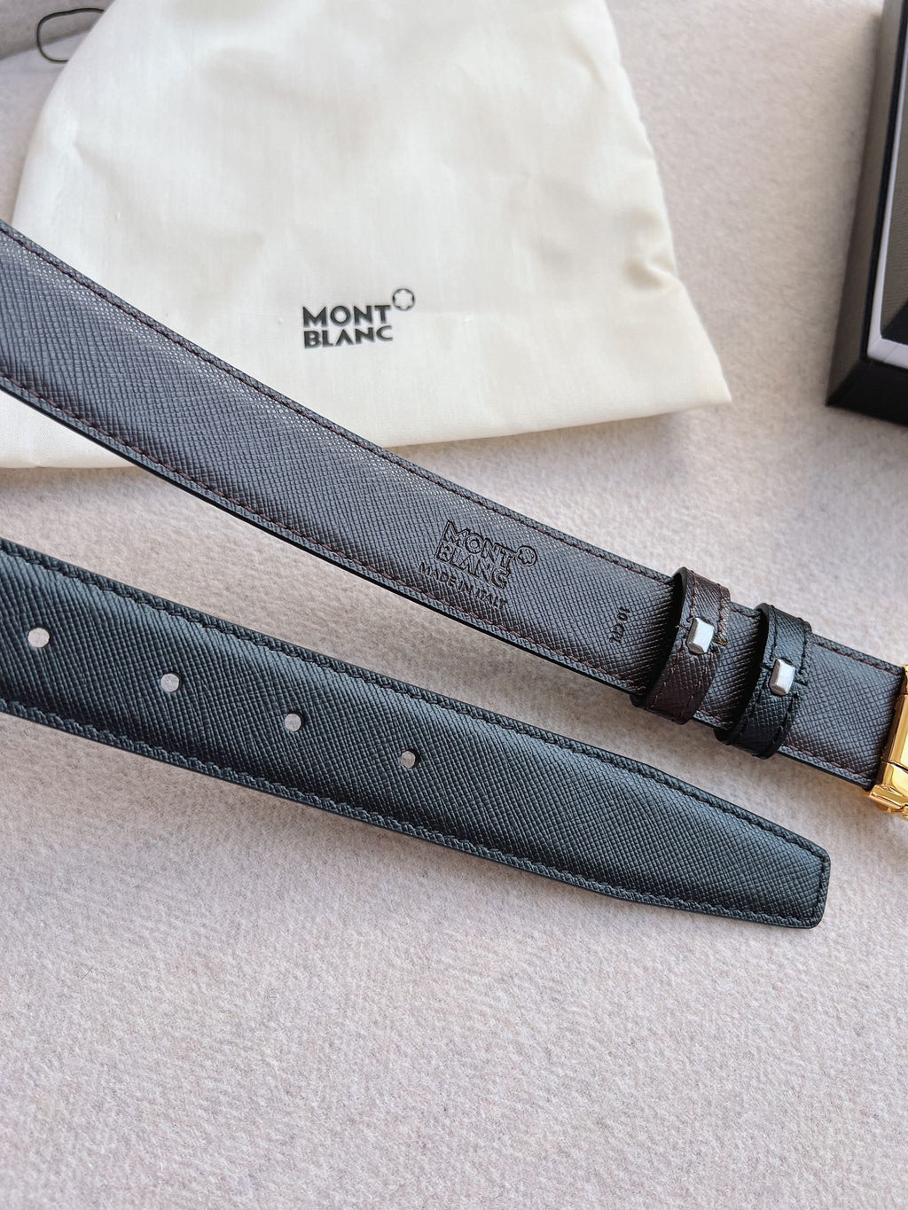 136PA52P Popular High quality belt With full package