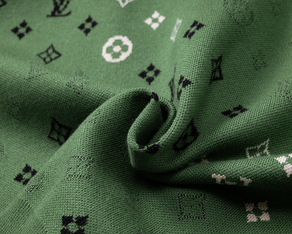 U1R106E20 Fashion  Sweaters