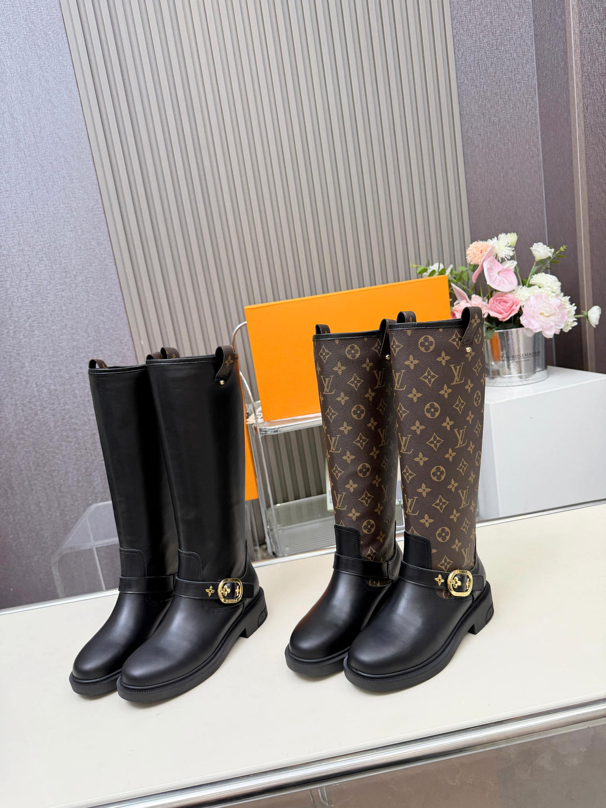 Z2P106E21 Fashion high-quality shoes