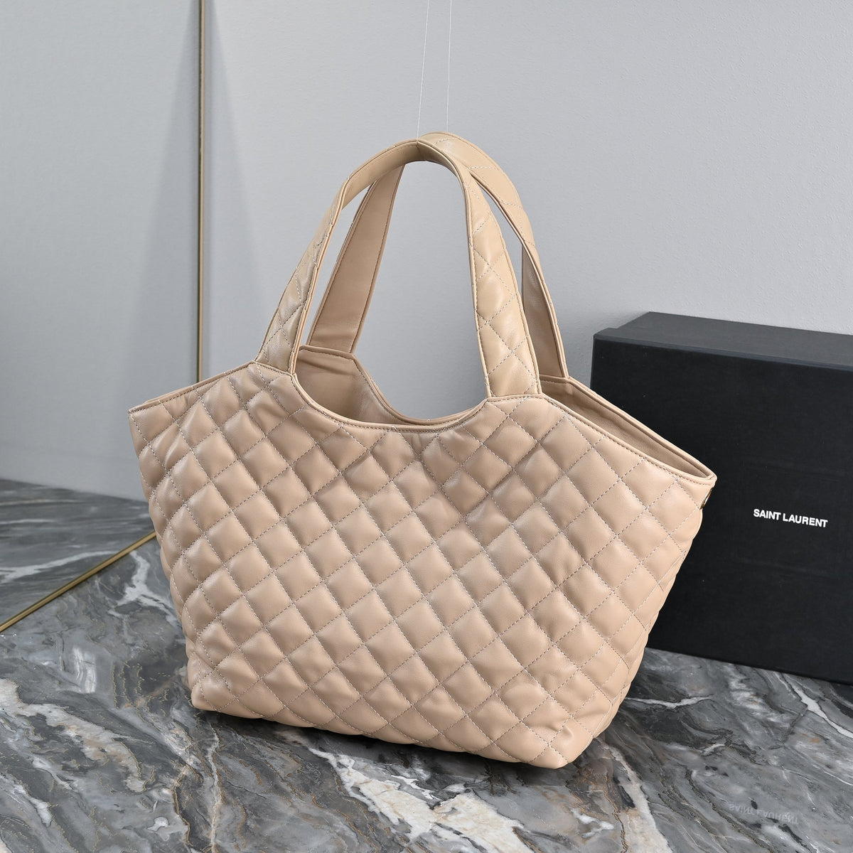 B1X66SL6 Fashion high-quality leather bag