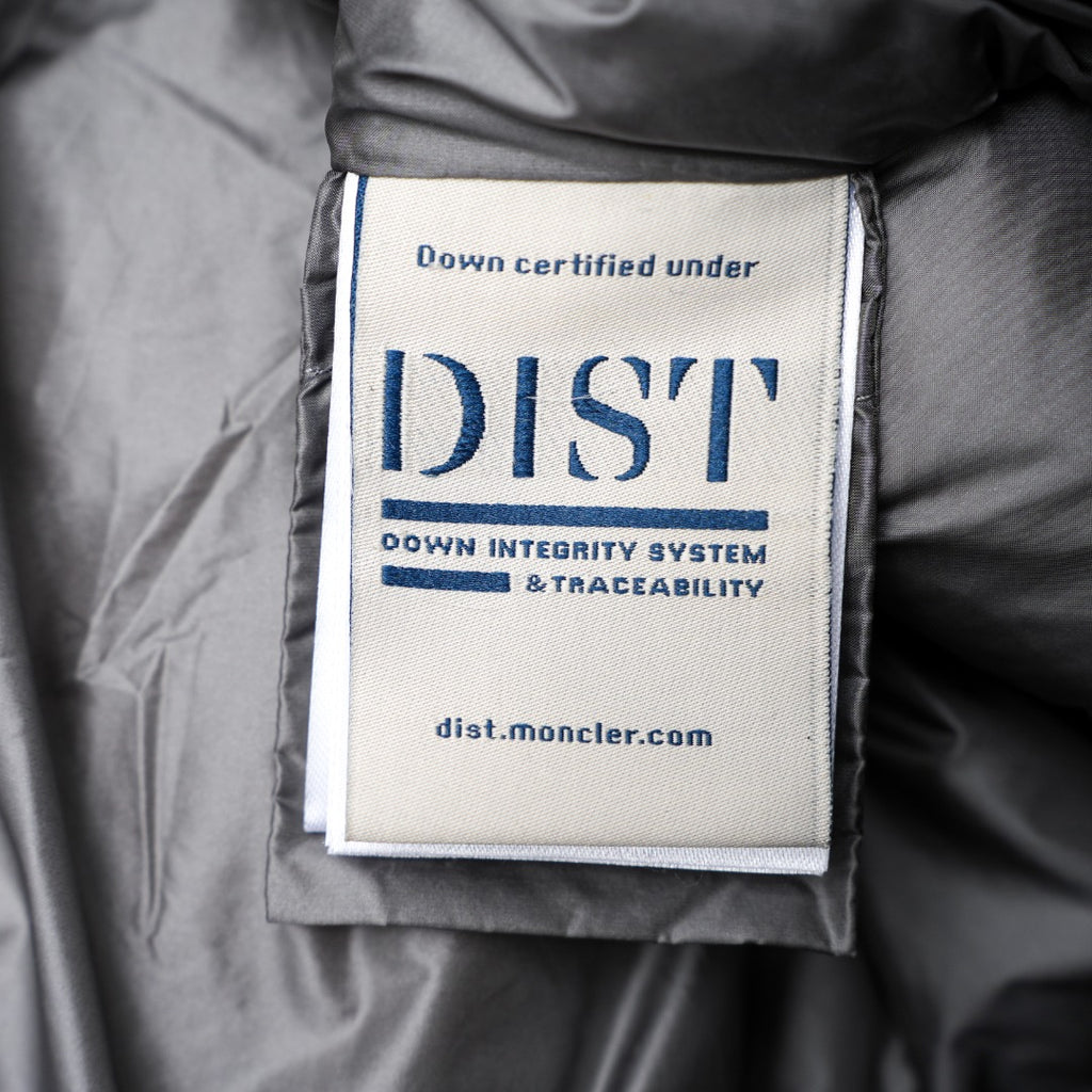 U3R106A29 Fashion down jacket