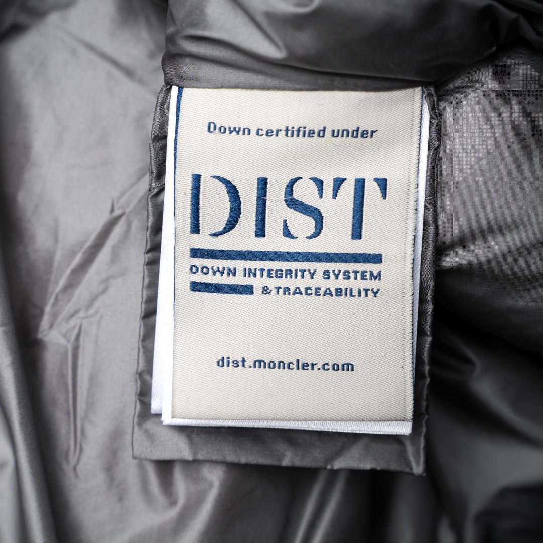 U3R106A29 Fashion down jacket