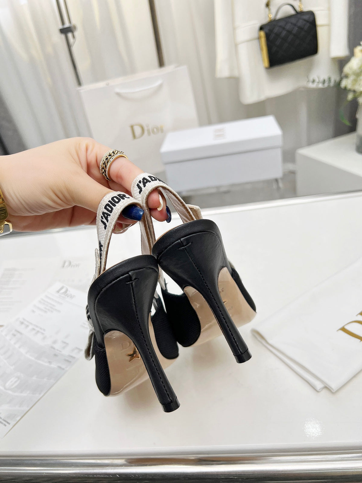 236PD33Z Popular high-quality  Shoes