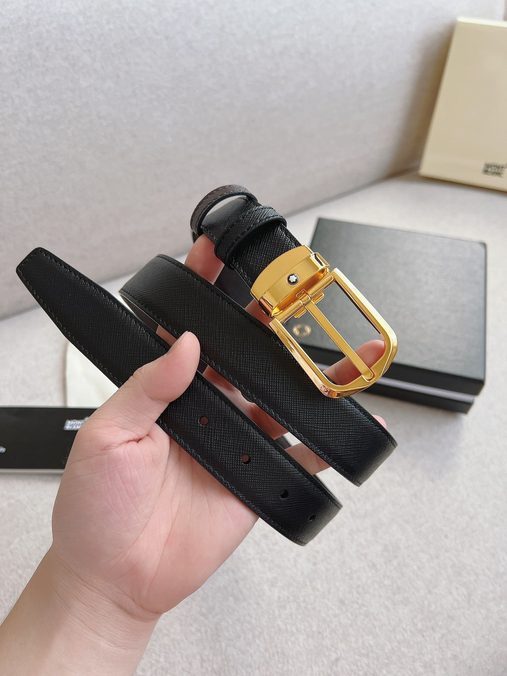 136PA52P Popular High quality belt With full package