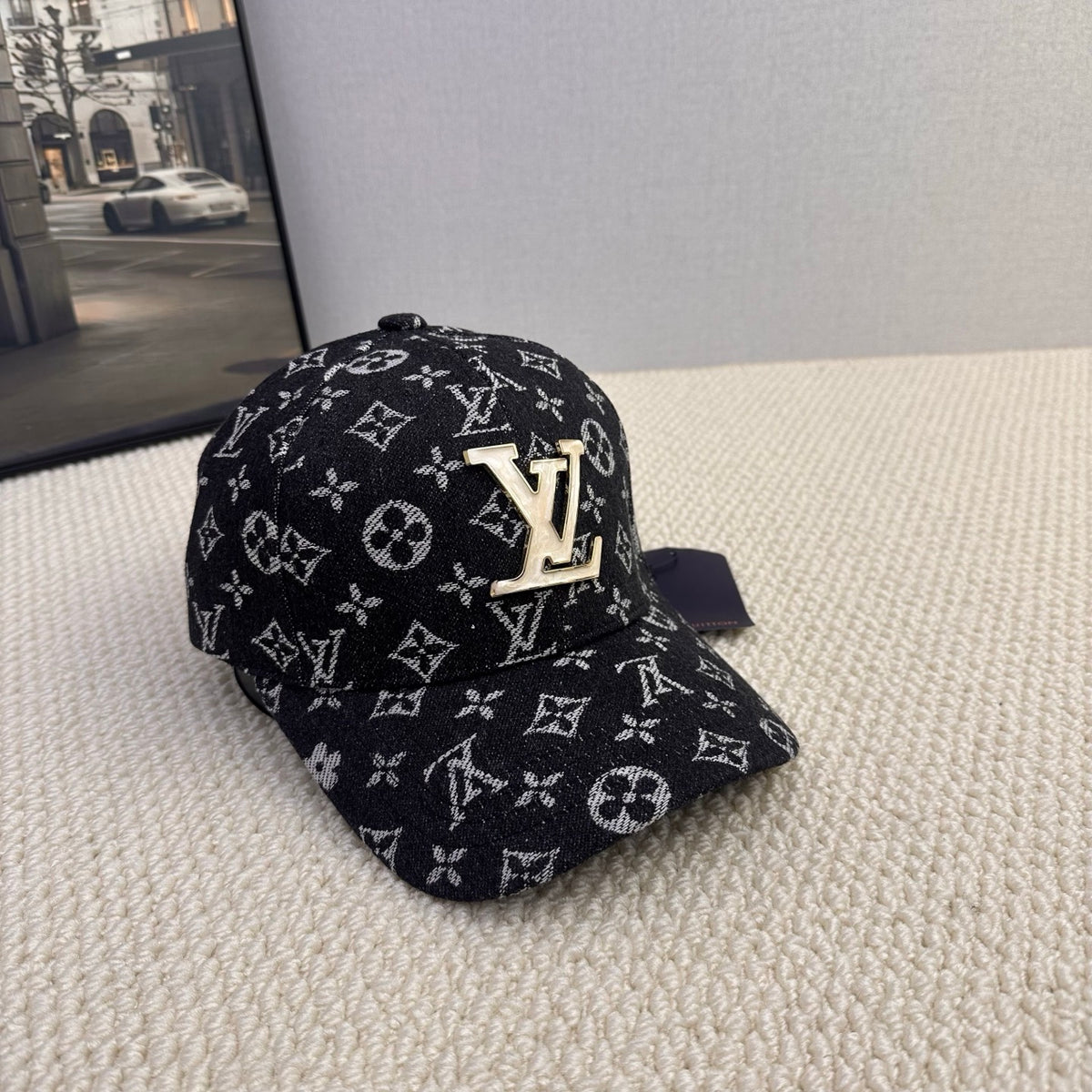M1X36E32 Popular hats