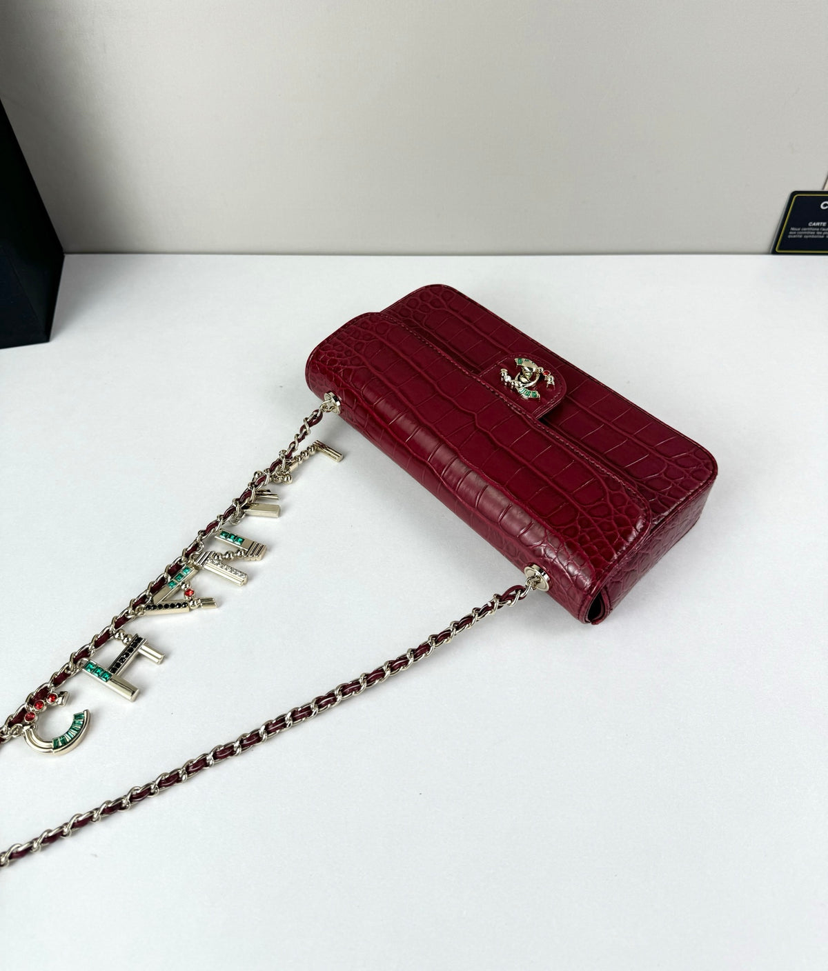 B1N96C1 Fashion leather bag
