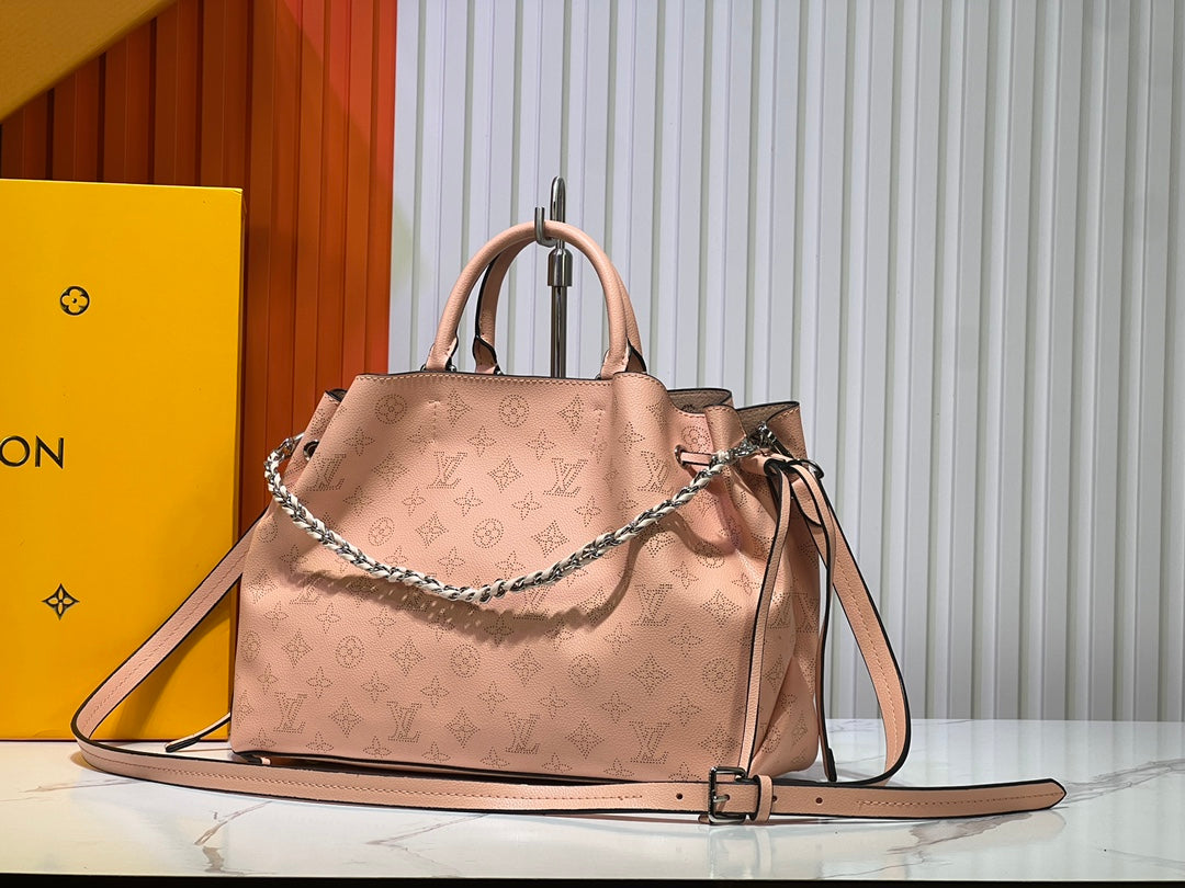 155NE39B Popular  leather bag