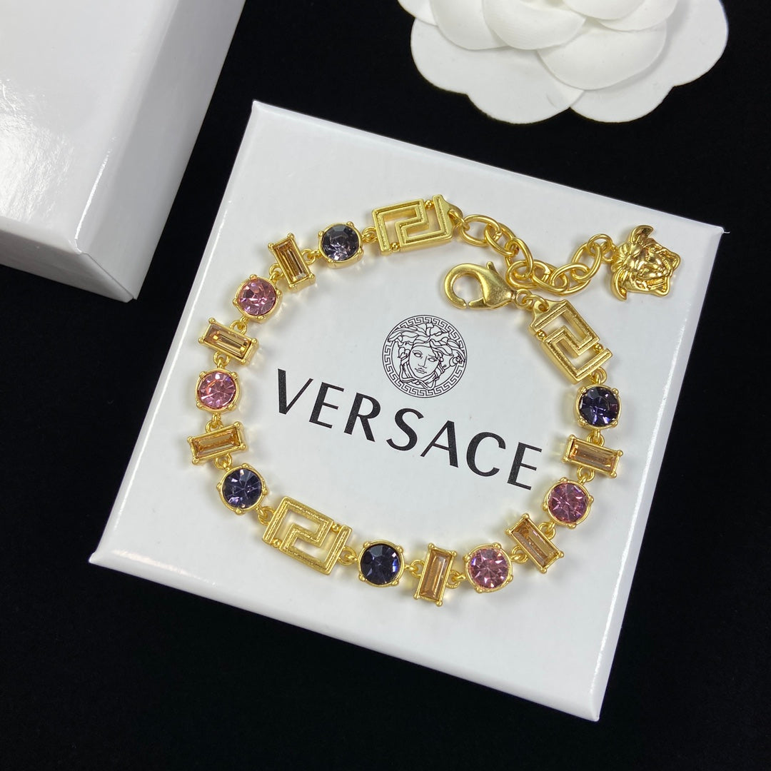 14V953X  Popular  Bracelets Necklaces