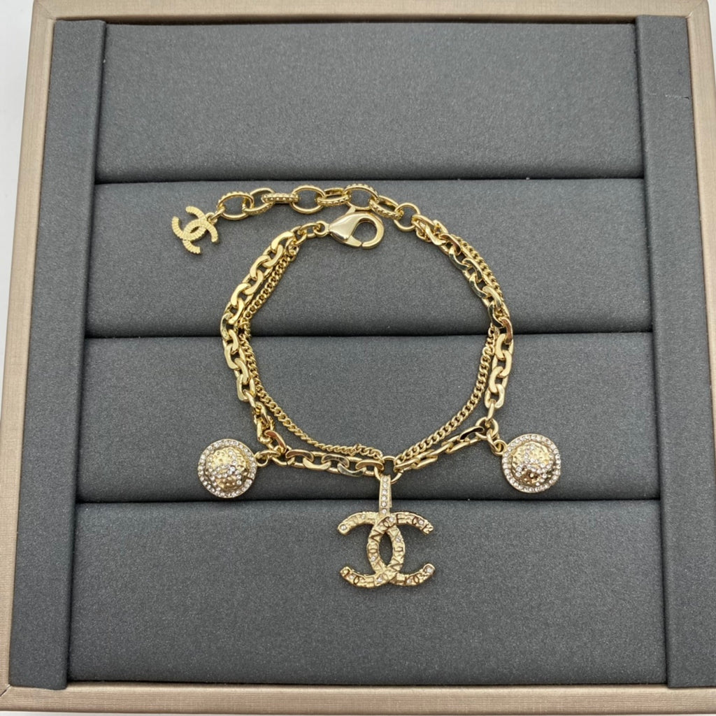 1YC233H  Popular Earrings Bracelets Necklaces Brooch