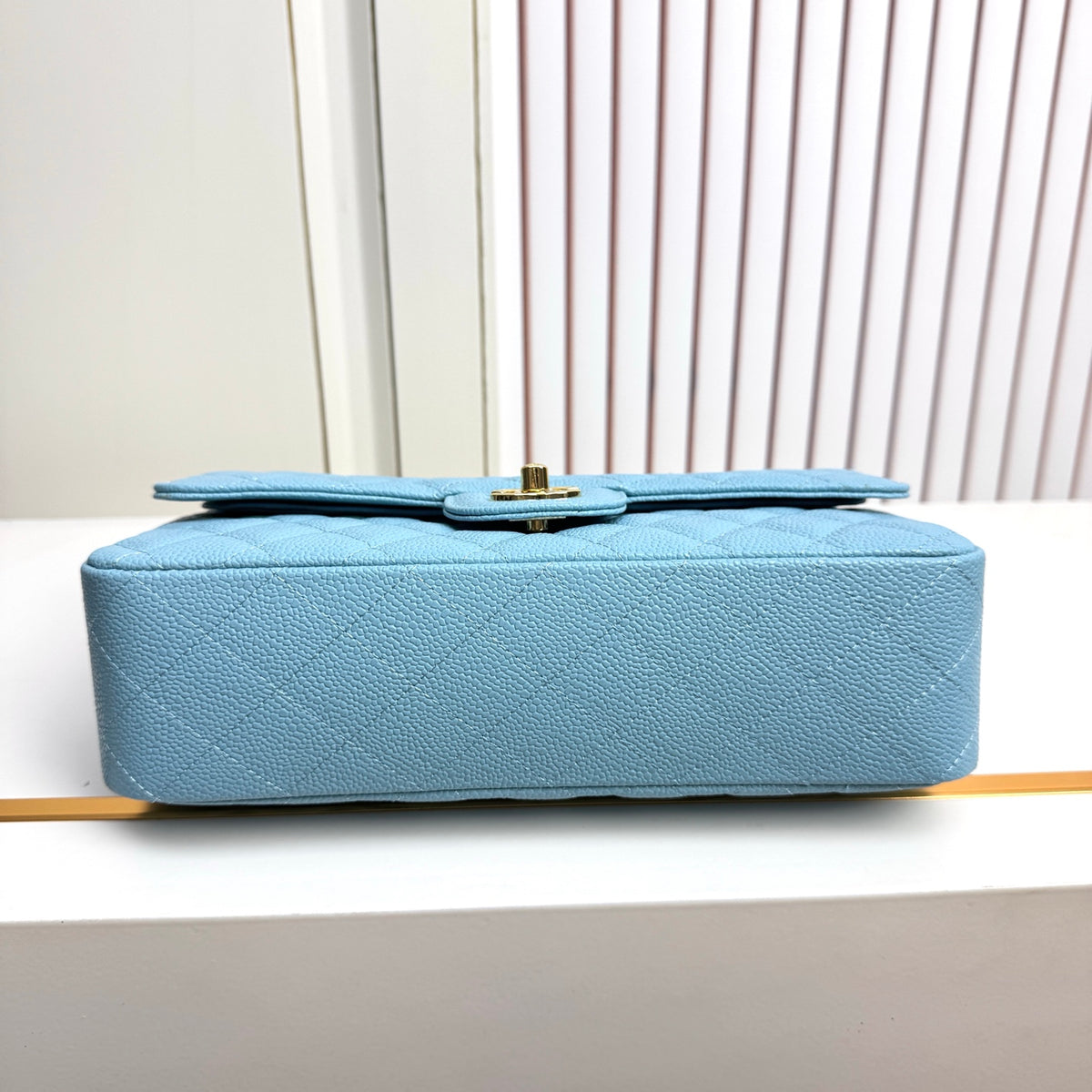 B1R76C12 Popular leather bag