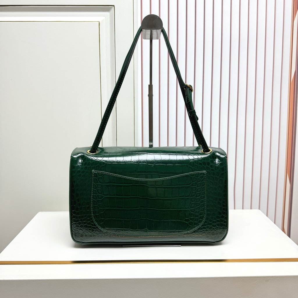 B1N96C37 Fashion leather bag