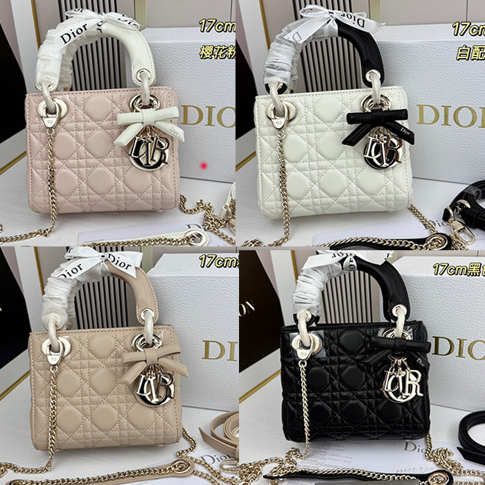 B1R66D1 Fashion leather bag