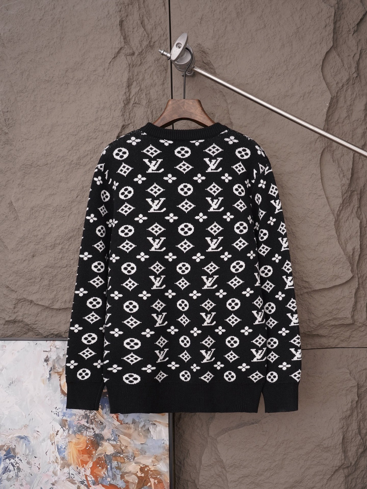 U1R96E4 Fashion Sweaters