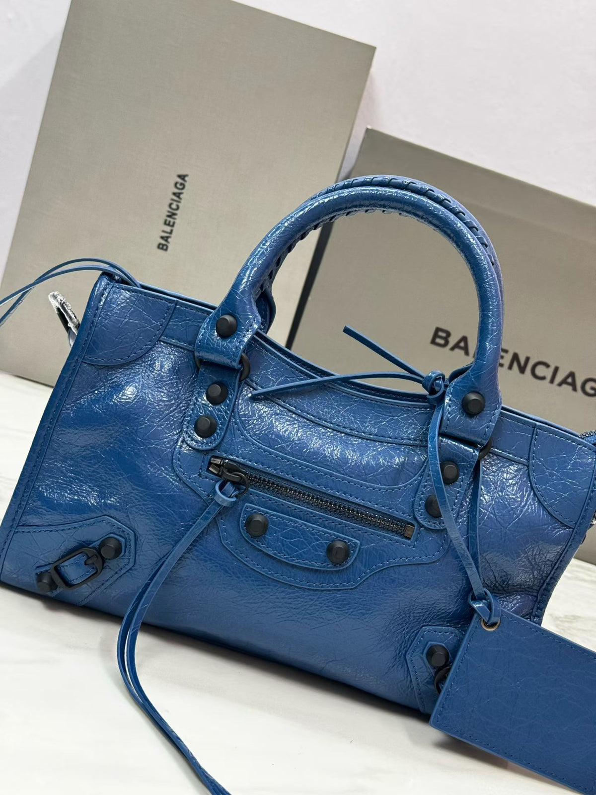B1R96J3 Fashion leather bag
