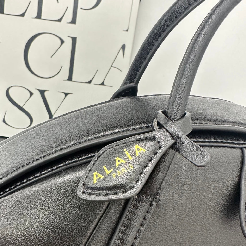 B1R96A2 Popular leather bag