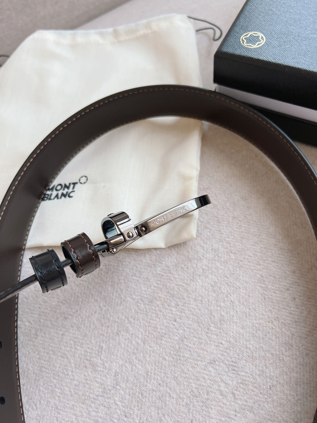 136PA52P Popular High quality belt With full package