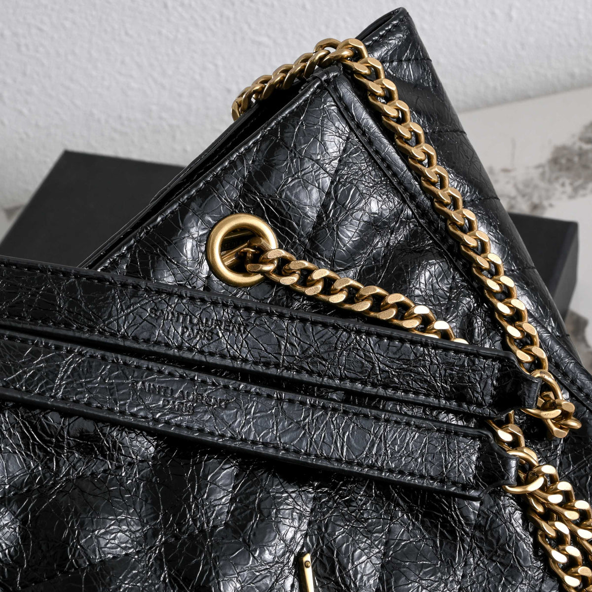 B1R76SL19 Fashion leather bag