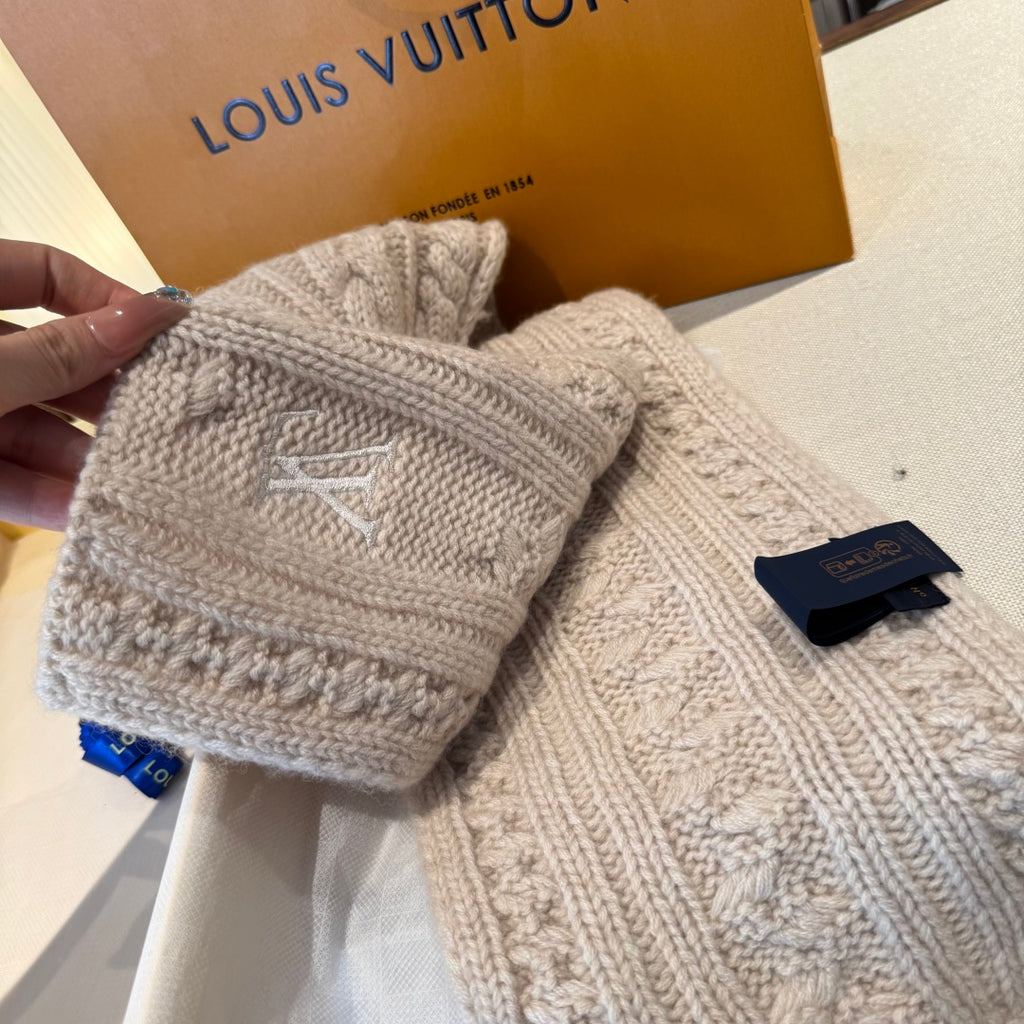 W1R96E15 Popular Winter Scarves