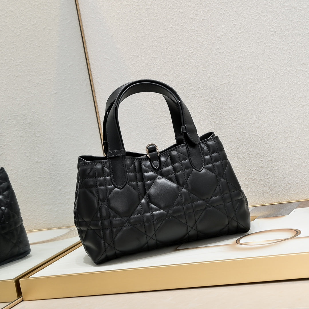 166ND1B Popular leather bag