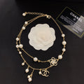 15QC137X Popular Necklace.Bracelet