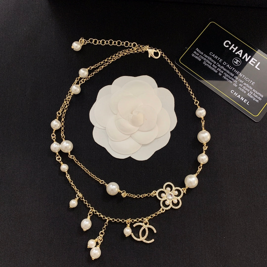 15QC137X Popular Necklace.Bracelet