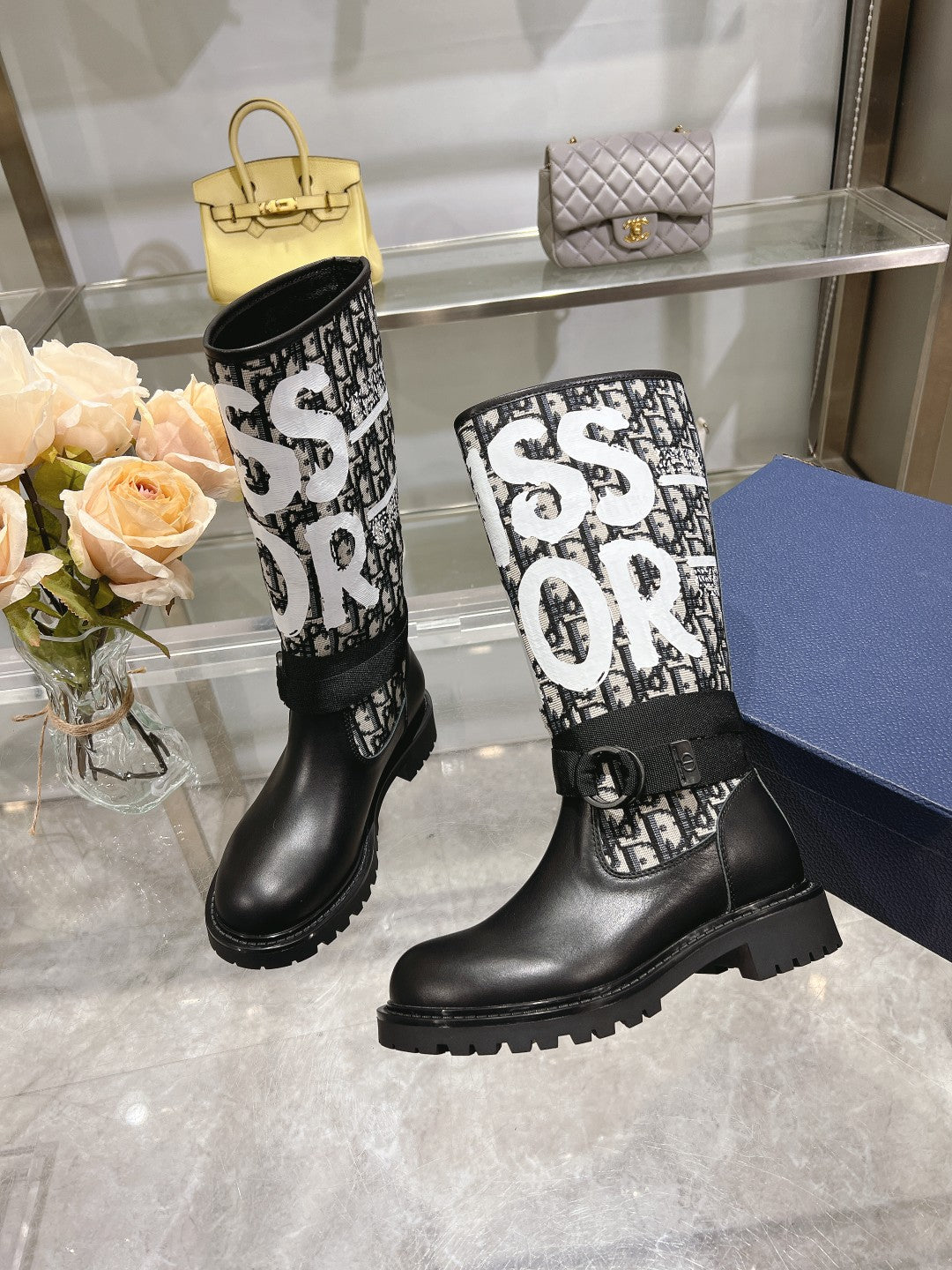 Z2P106D2 Fashion high-quality leather shoes