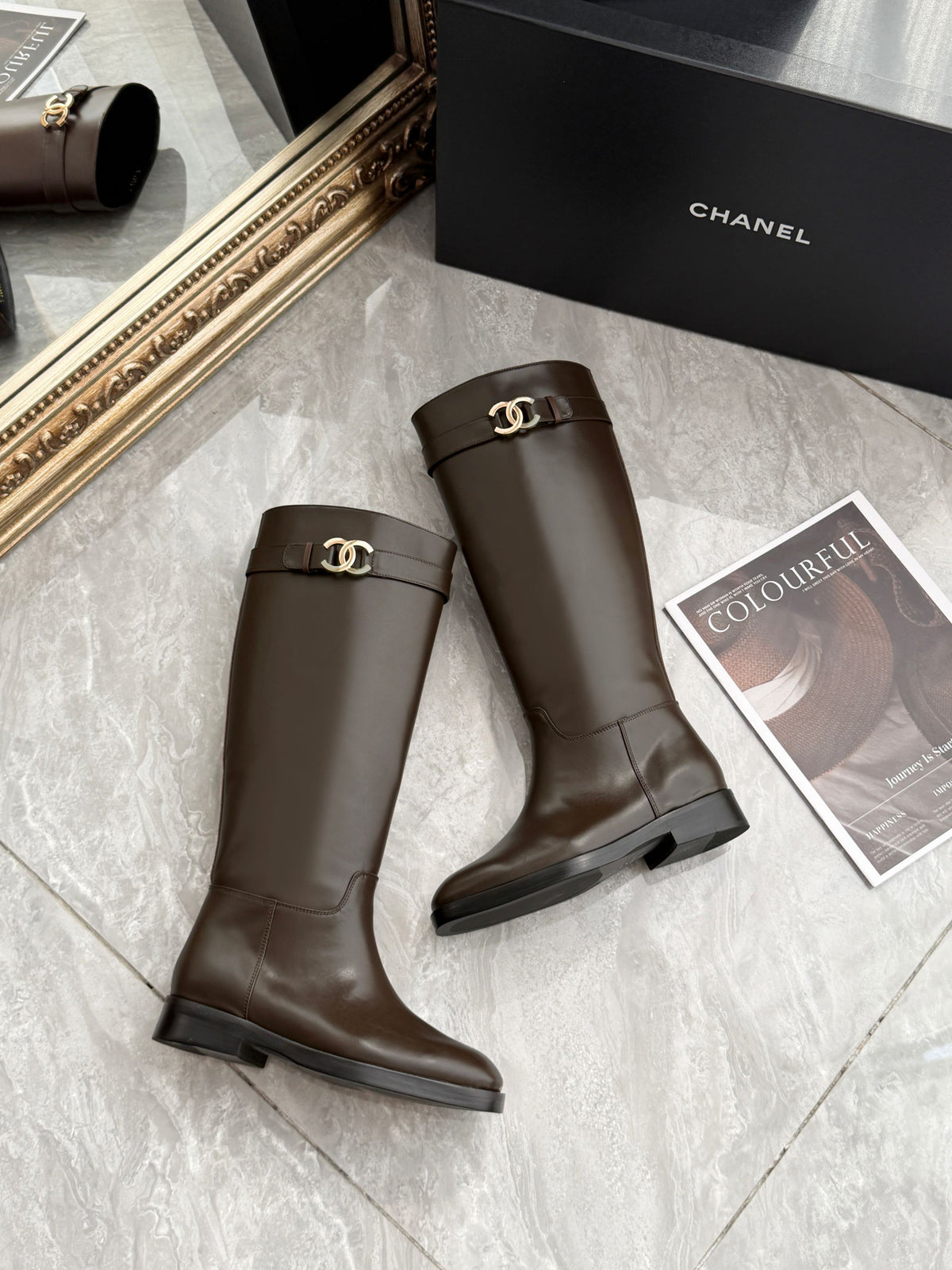 Z2P106C12 Fashion high-quality leather shoes
