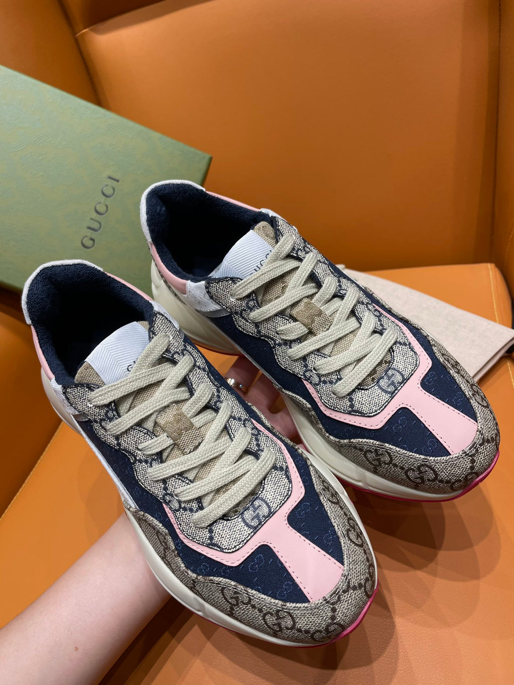 246RB5Z Popular high-quality Shoes