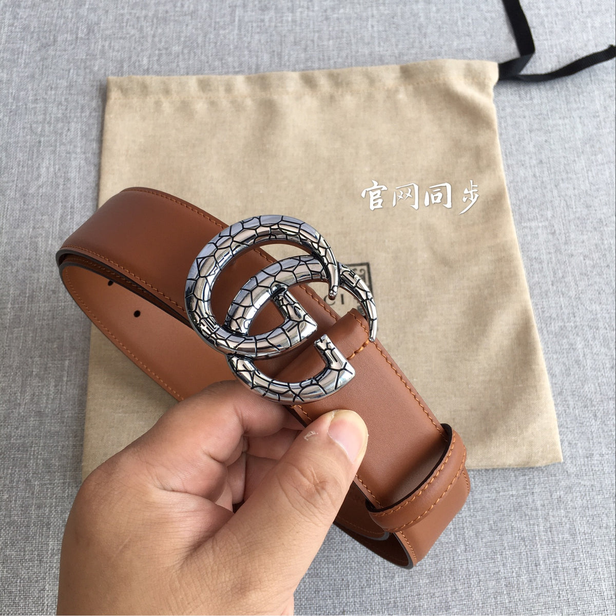 136PB29P Popular High quality belt With full package