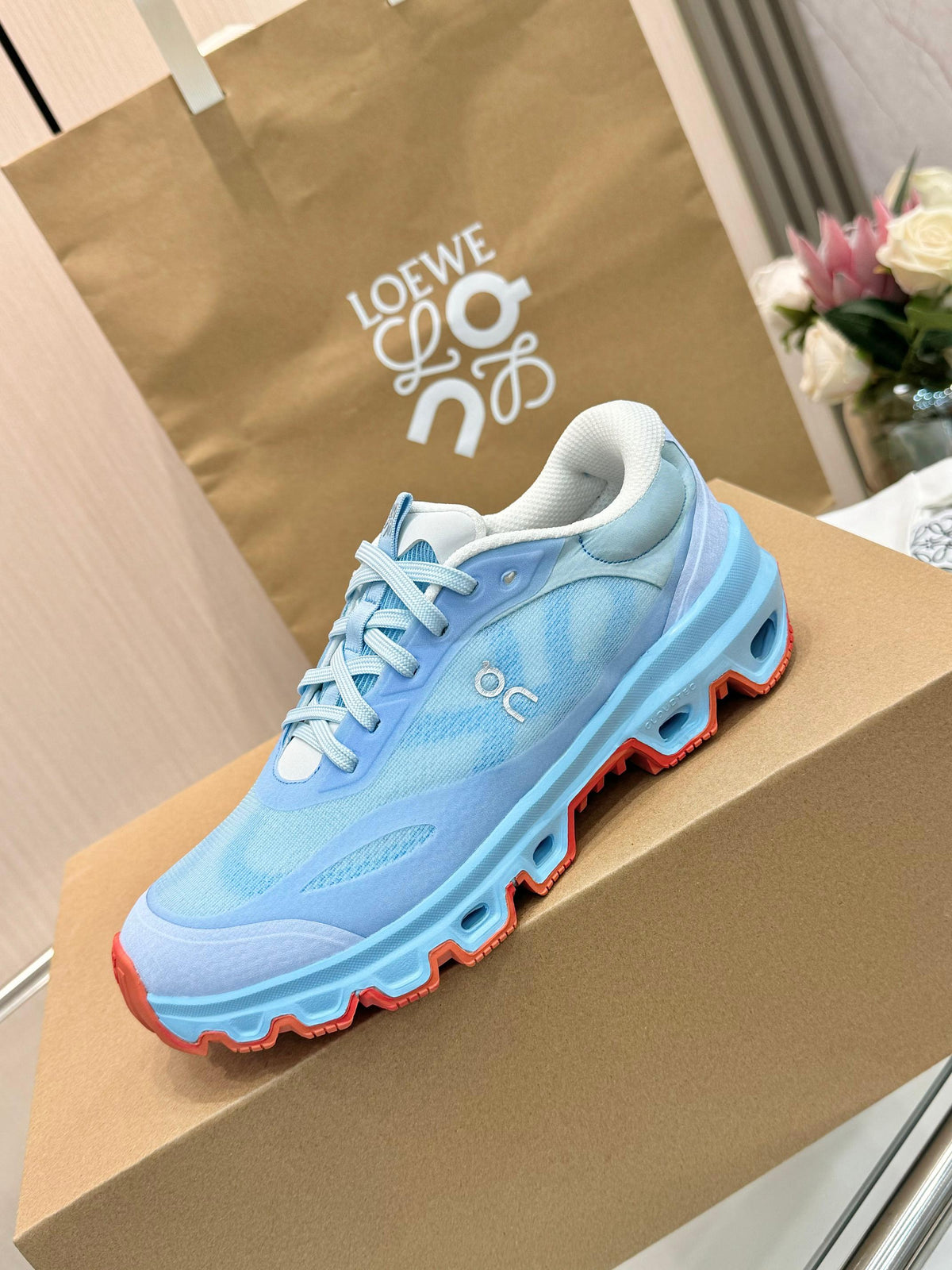295QA182Z  Popular high-quality Shoes