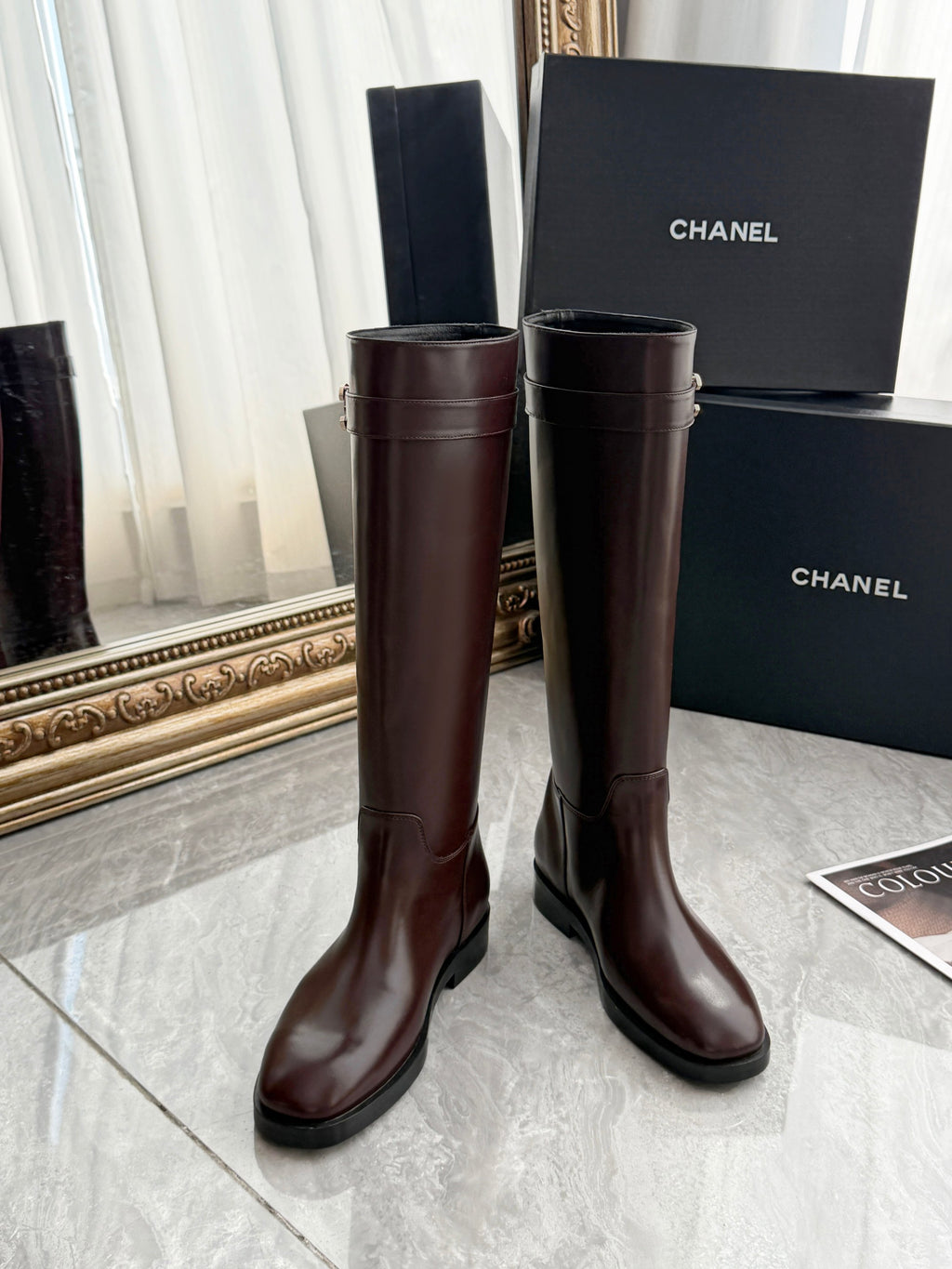 Z2P106C12 Fashion high-quality leather shoes