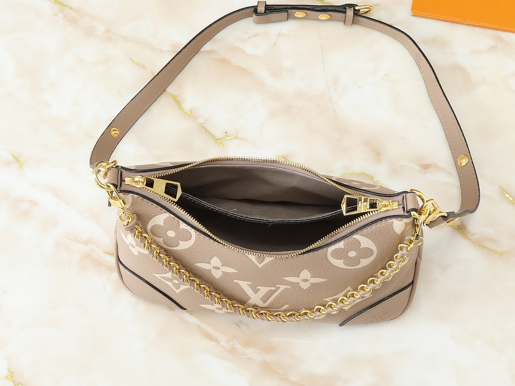 B1R76E48 Fashion leather bag