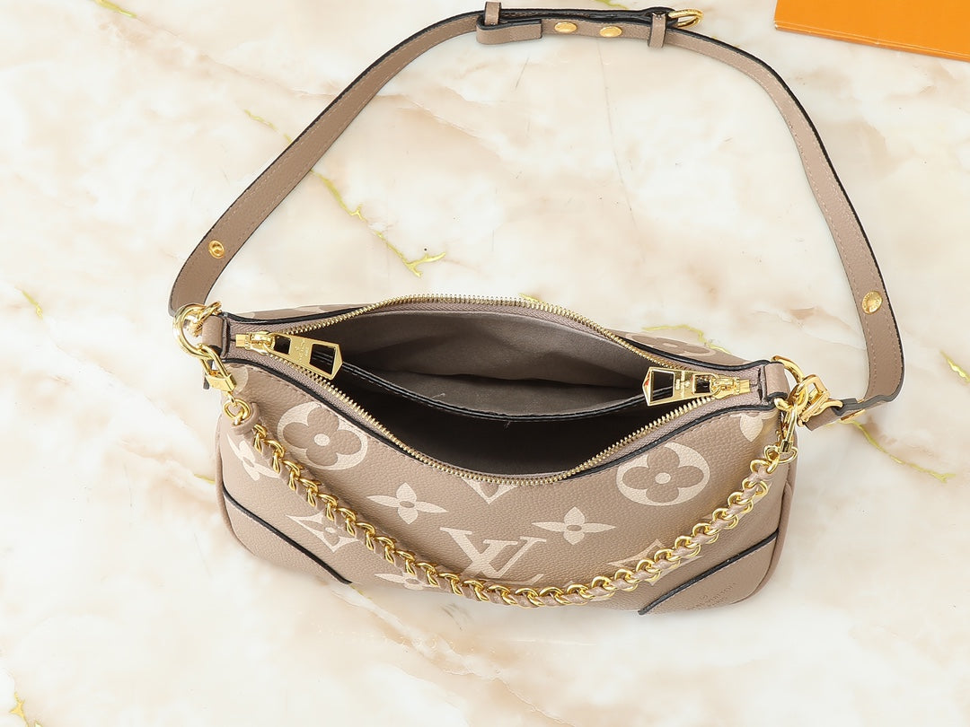 B1R76E48 Fashion leather bag