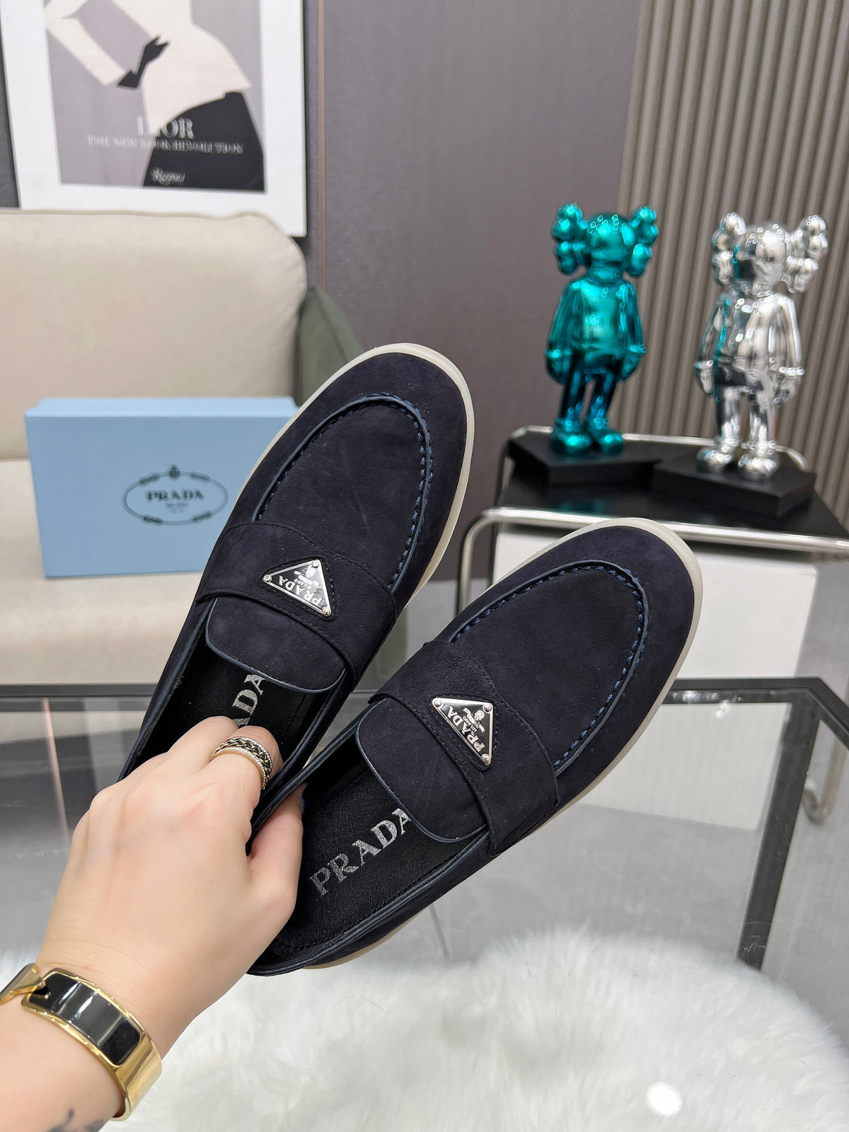 285ZPD69Z Popular high-quality shoes