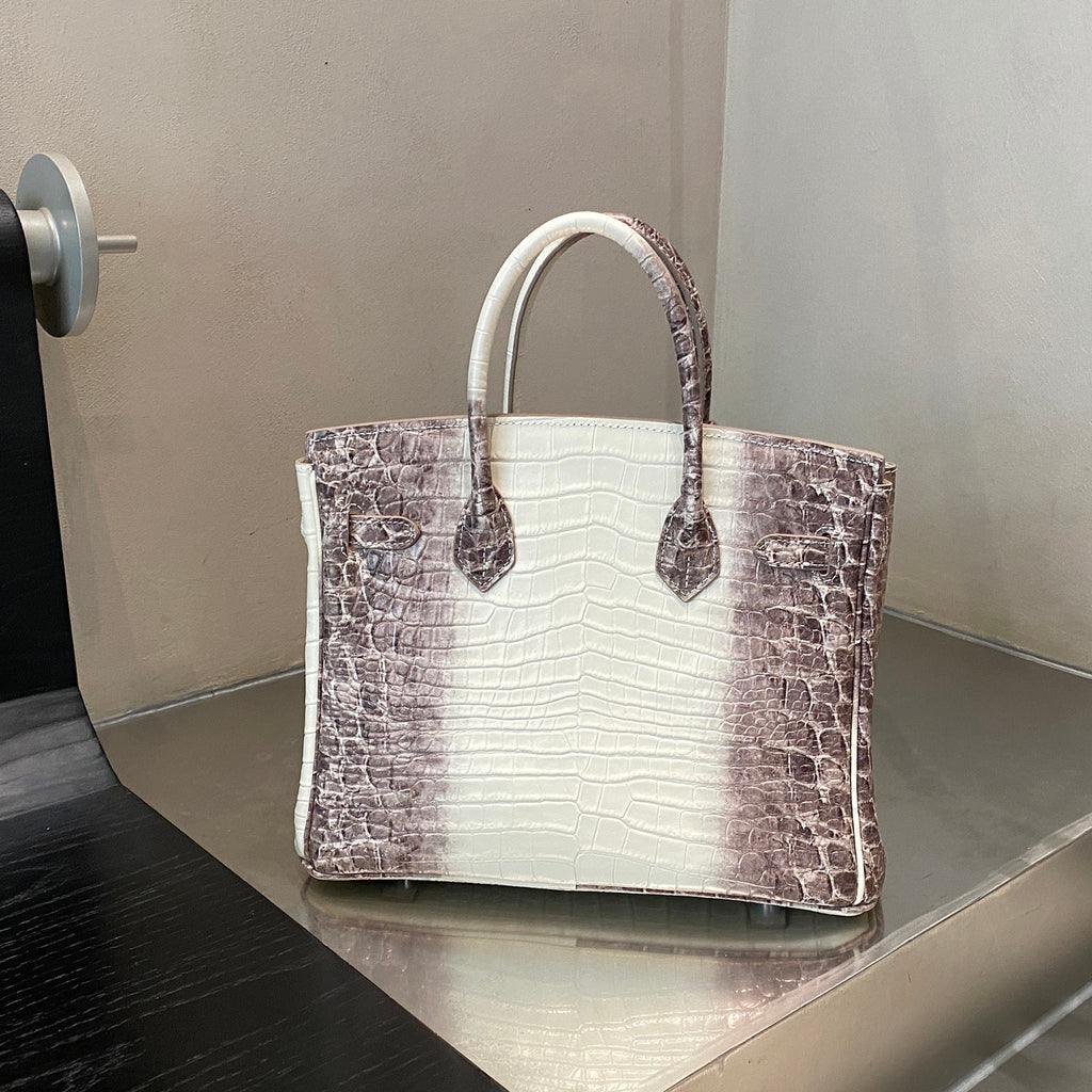 B1R86H2 Popular leather bag