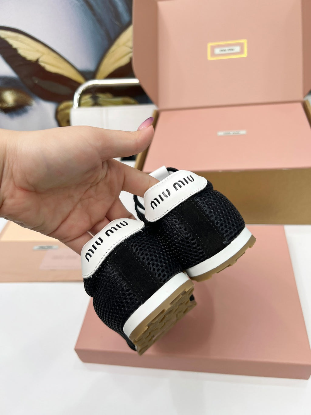 236PA52Z Popular high-quality leather Shoes