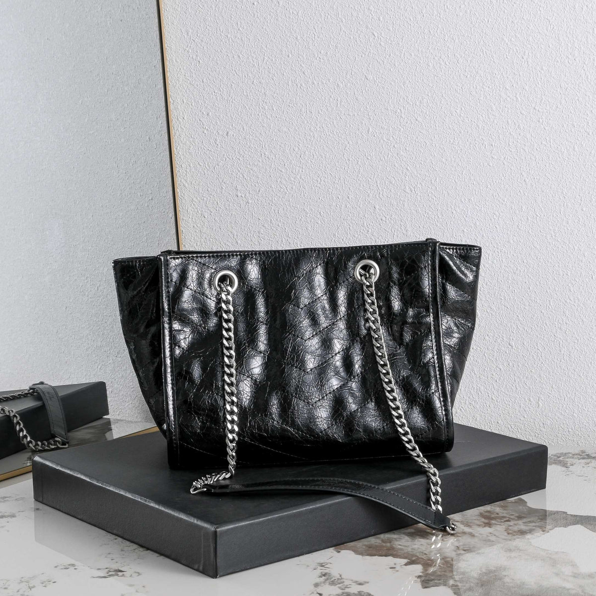 B1R76SL19 Fashion leather bag