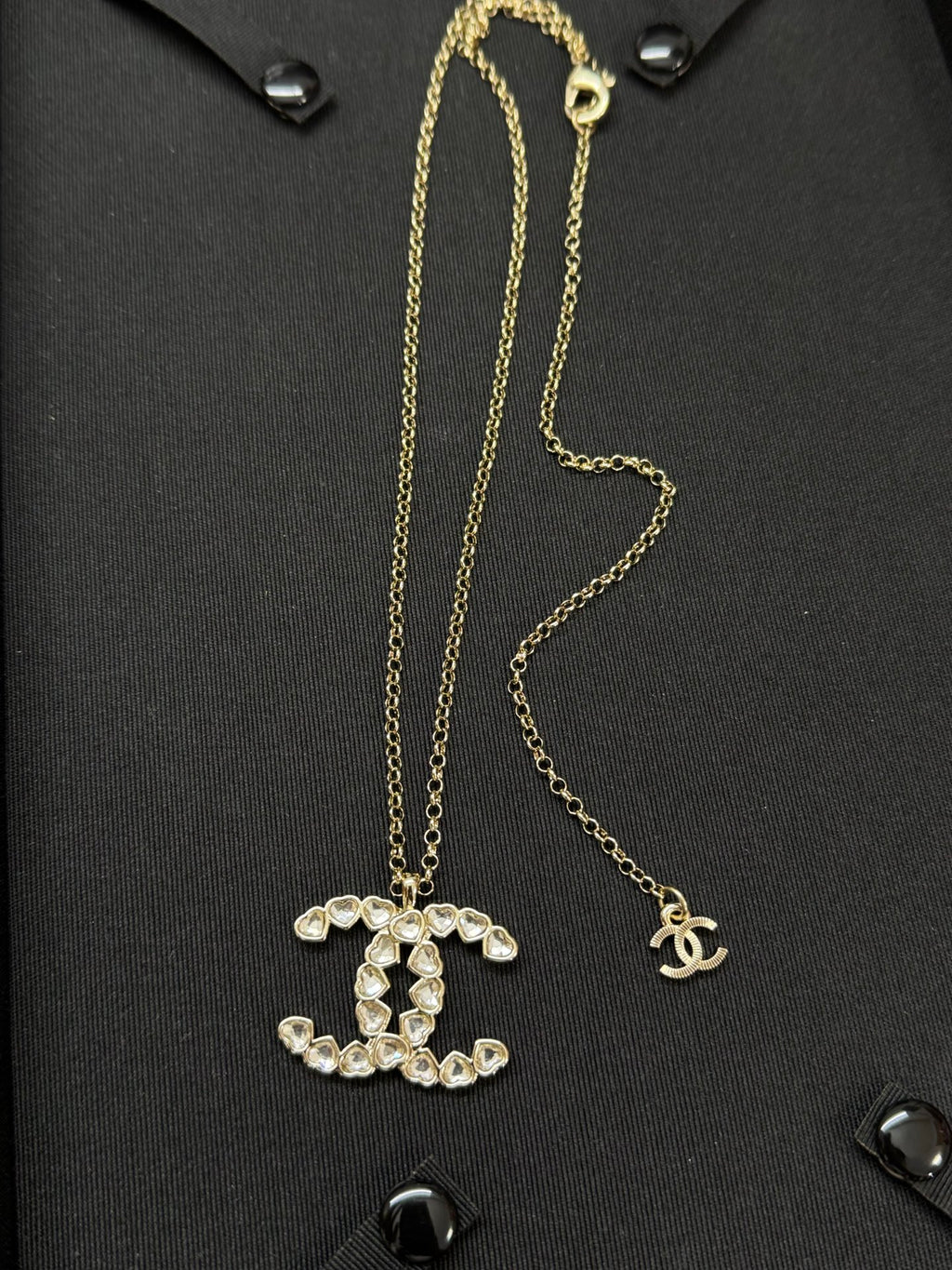 136NC81X Popular Necklaces
