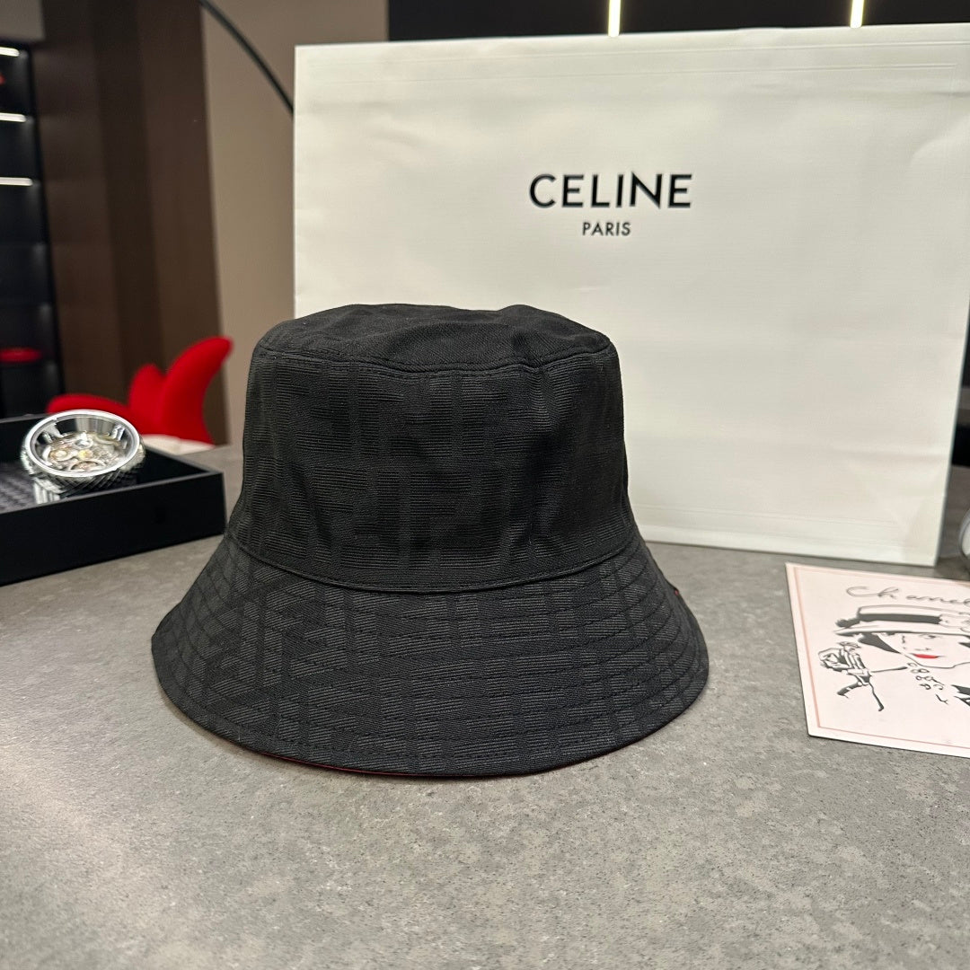 M1R76F15 Fashion hats