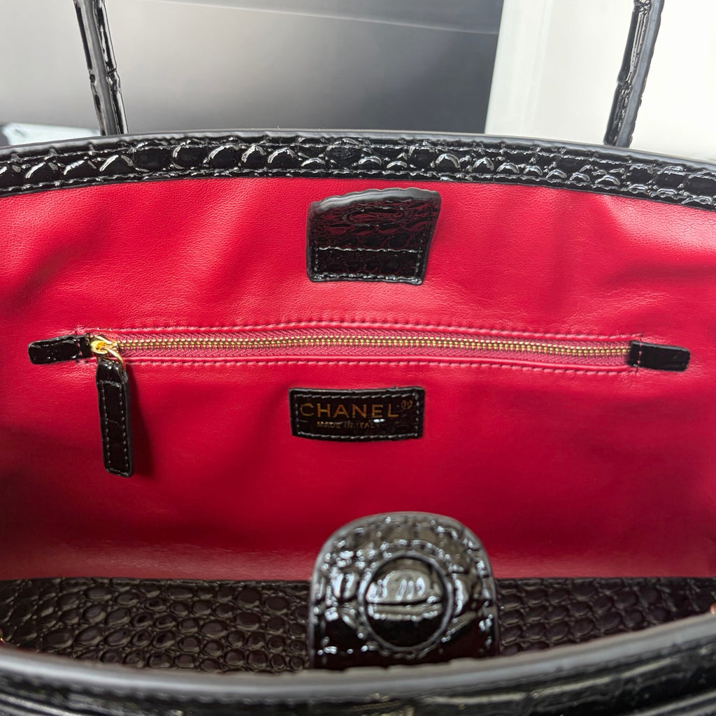 146PC179B Popular leather bag