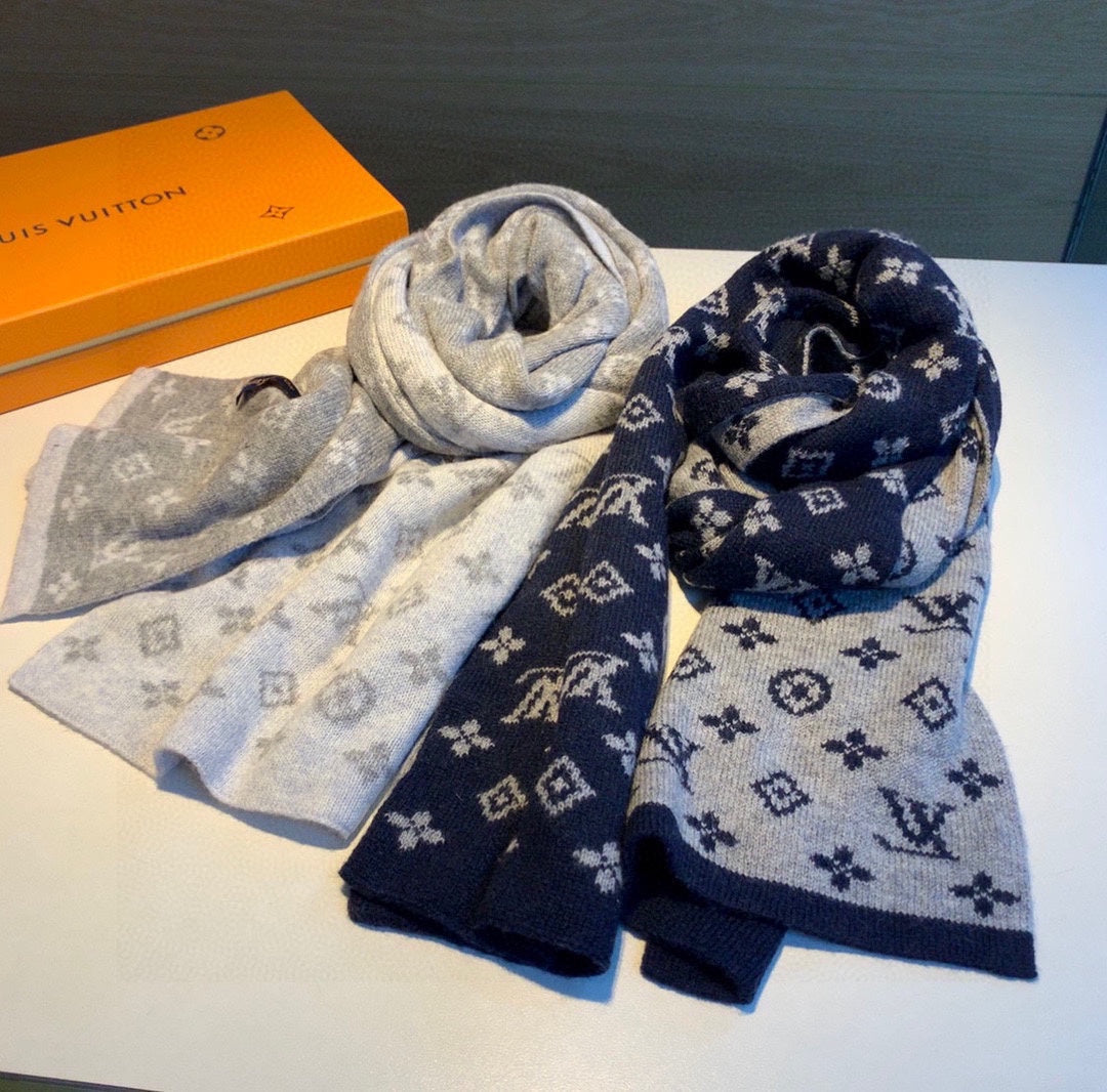 W1R86E86 Popular Winter Scarves