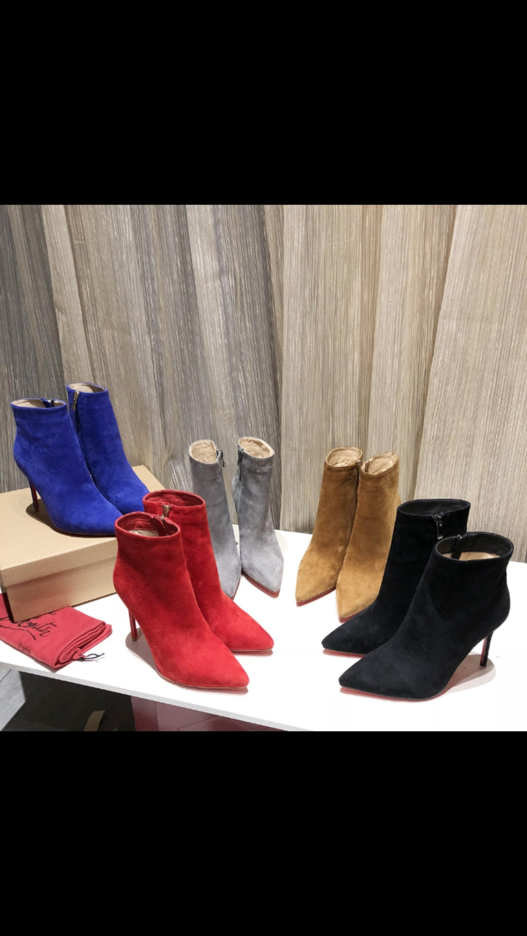 Z2P96A25 Fashion high-quality shoes