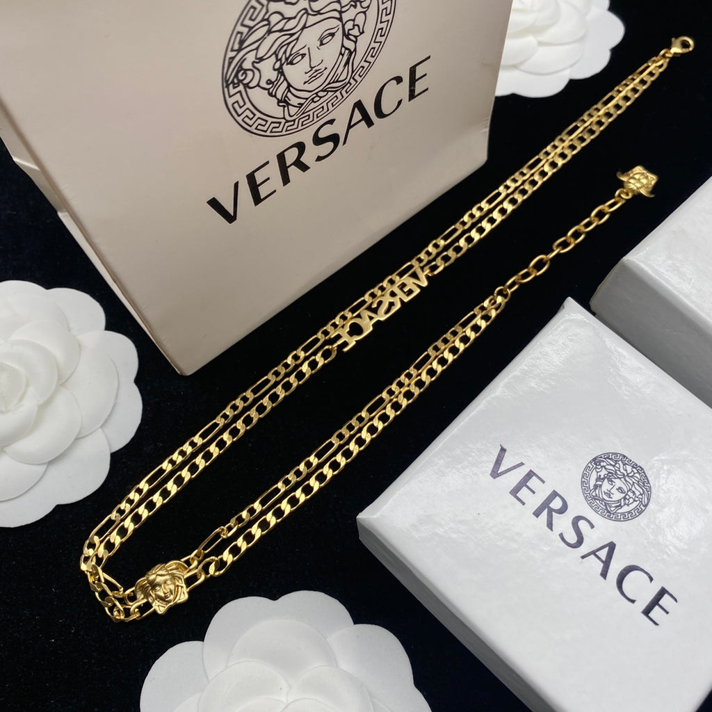 175RV57X Popular   Necklaces