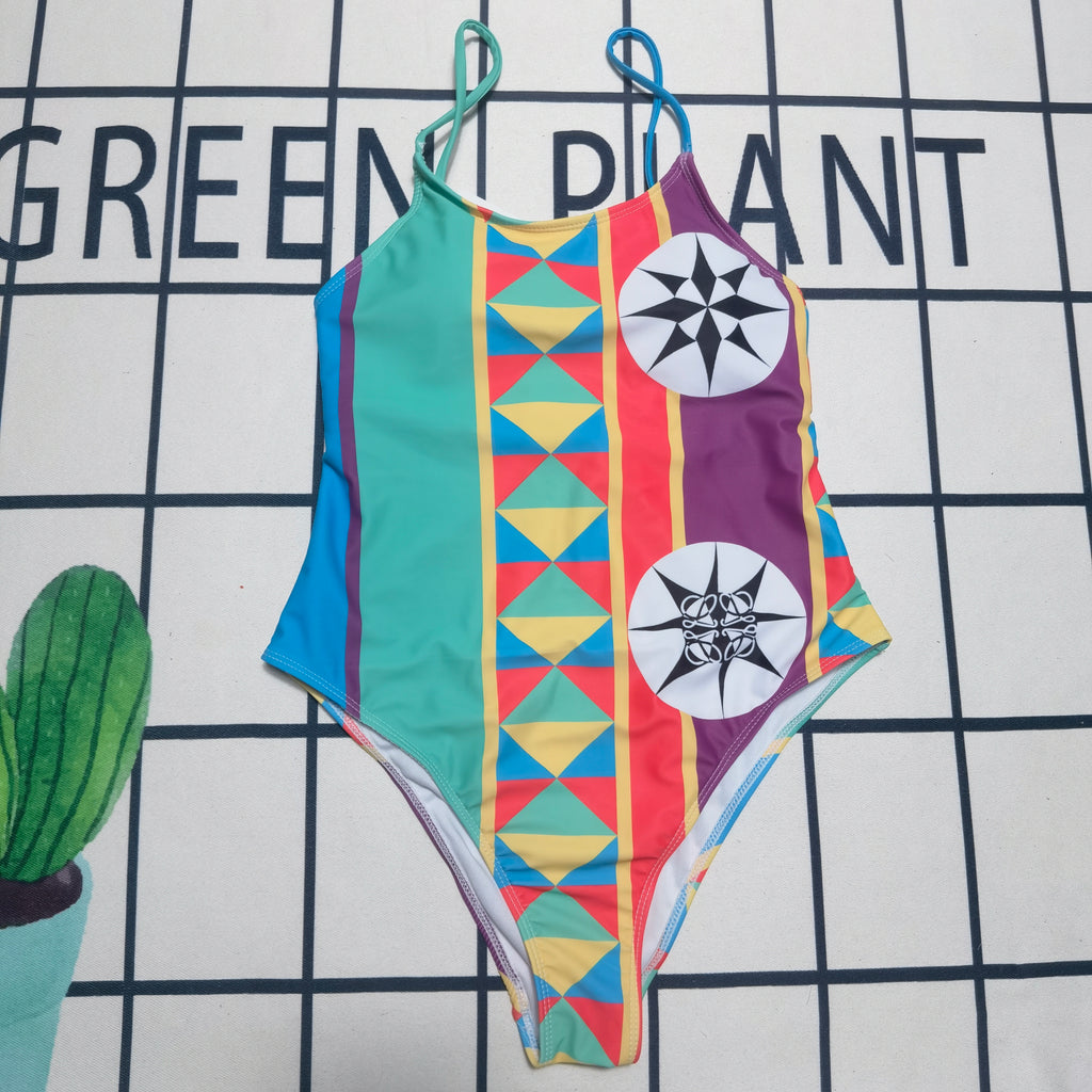 146RA7Y Popular Bikini swimsuit