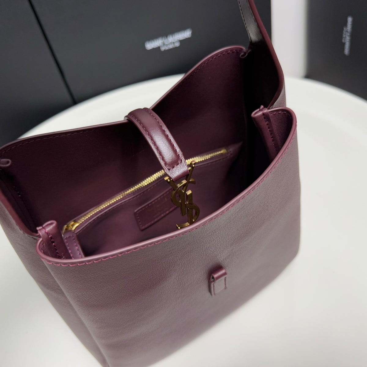 B1R96SL6 Fashion leather bag