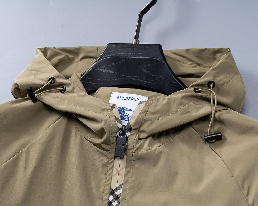 U1R86R19 Fashion Coats