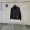 U3R106A22 Fashion down jacket